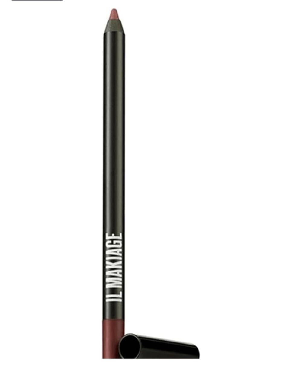 IL Makiage Waterproof Lip Liner Pencil 501 Antique 1.2 g /.04oz Full Size NIB